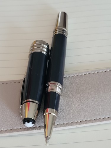Mont blanc design jfk - mont,