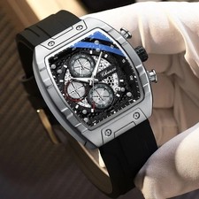 Orologio Richard Fashion Style