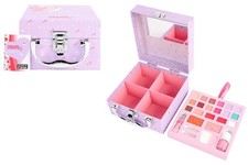 Create It  Make Up Beauty Case