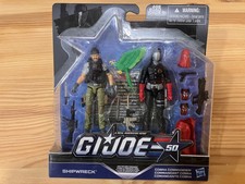 Action Figure G.I. Joe 50th