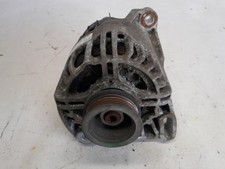 Dinamo Fiat Panda 2009 