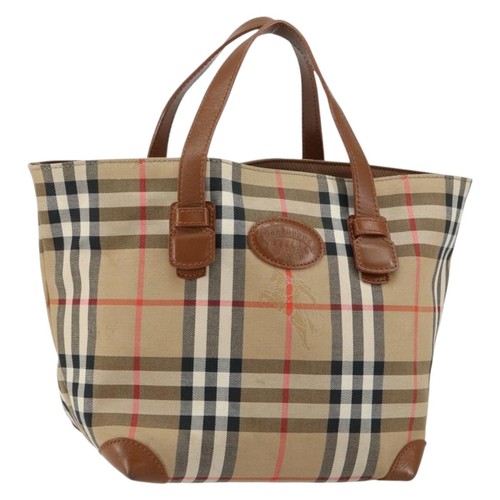 Burberrys nova check hand - nova,