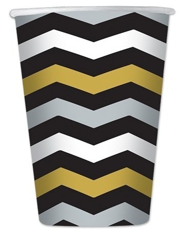 Bicchiere zig zag prestige - bicchiere,