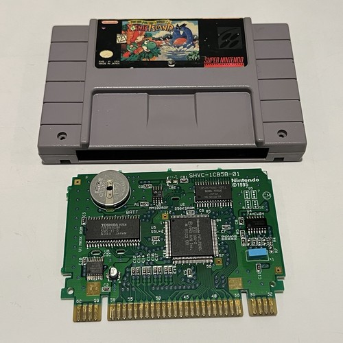 Super mario world - super,