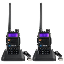 Retevis RT5R Walkie Talkie