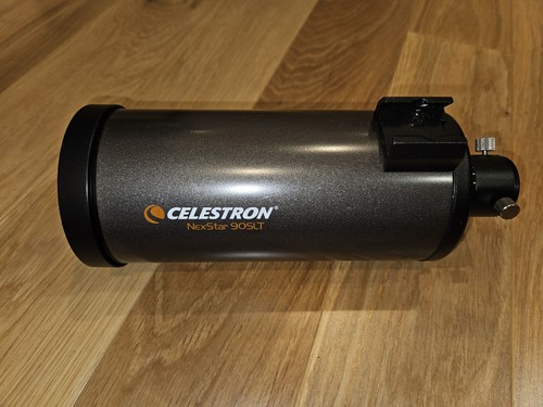Celestron nexstar 90slt - celestron,