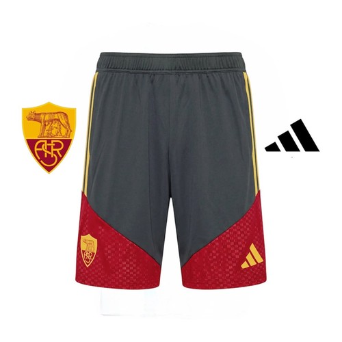As roma - ✅🟡🔴as,
