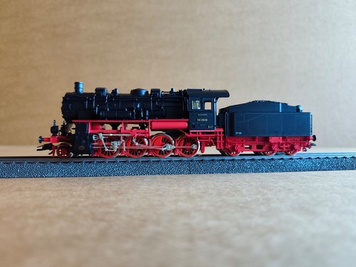 Fleischmann 64156 br 56 - -,
