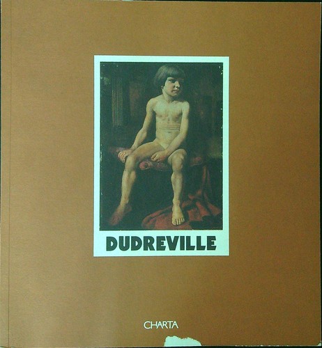 Dudreville charta 1994 - dudreville,