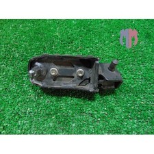 Poggiapiedi anteriore destro