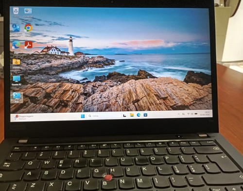 Lenovo thinkpad t14 gen - thinkpad,