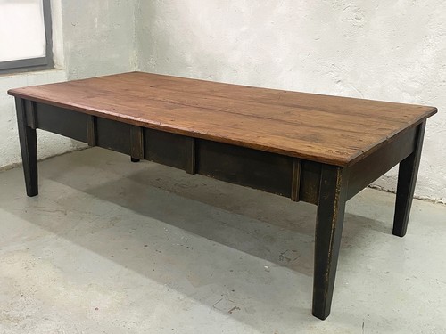 Tavolo grande legno - ,