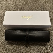 Portasigari arrotolabile