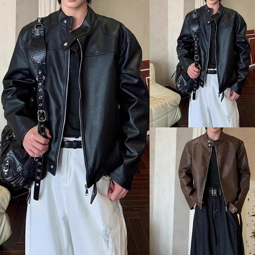 Giacca uomo stile retrò