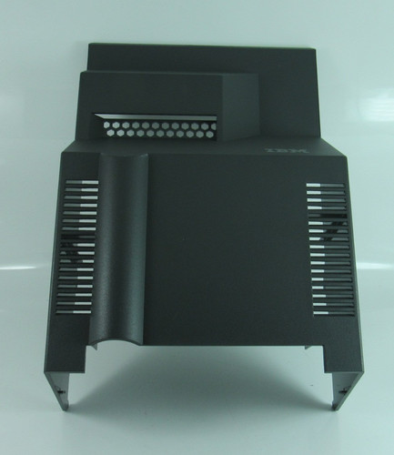 Ibm surepos 500 4851 - surepos, cover
