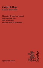 Libro - Muratore Nicola - I