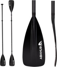 Pagaia SUP Kayak Carbonio 2 in