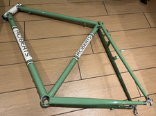 Telaio Roberts Cycles One-Off