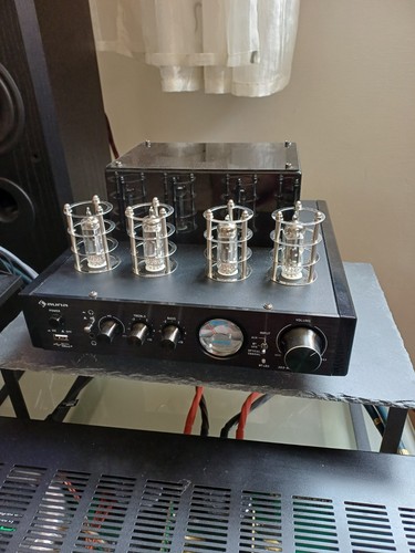 Amplificatore usato - amplificatore, hi