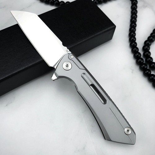 Coltello tascabile pieghevole - coltello,