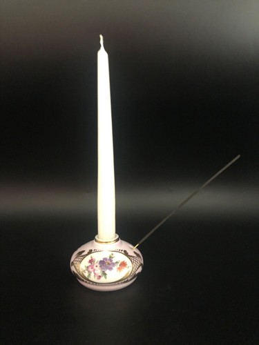 Limoges porta candele - porta,