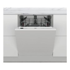 Whirlpool Lavastoviglie