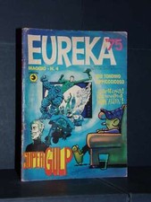Mensile - Eureka N°4 (143)