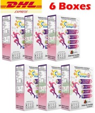 6 X CC Calcio Collagene Plus