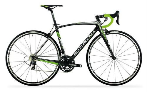 Bottecchia ottavio evo - evo, carbon
