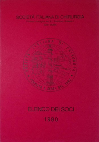Società italiana - italiana, di