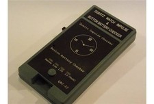 Tester circuiti bobine