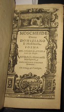 1624 Lalli, Giovanni Battista