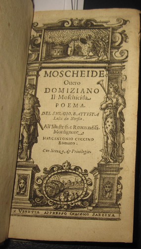 1624 lalli giovanni battista - 1624,