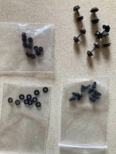 PER TRENINI: 10 PERNI+10