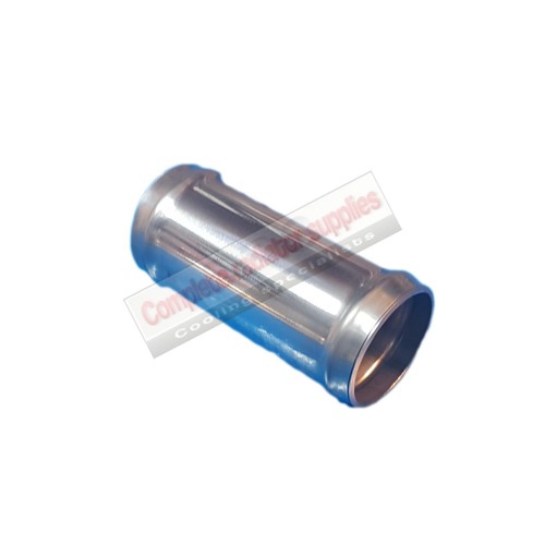 Acciaio inox tubo - mm,