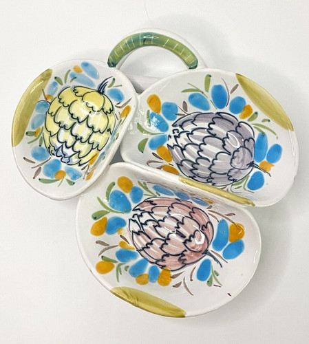 Servizio ciotole ceramica - 3,