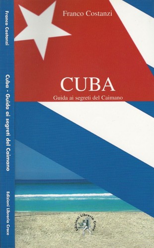 Cuba guida segreti - guida, ai