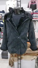 MONTONE SHEARLING BALLINI