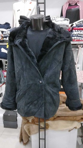Montone shearling ballini - montone,