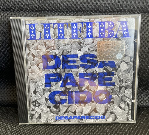 Litfiba desaparecido 1985 - desaparecido,