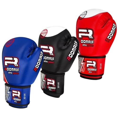 Guantoni boxe roomaif oz - boxe,