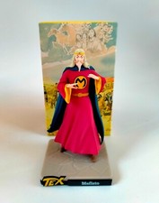 Mefisto Personaggio 3D TEX