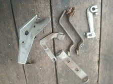 Benelli 250 2C Moto Guzzi TS