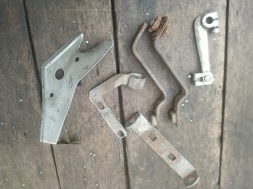 Benelli 250 moto guzzi ts - benelli,