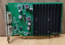 SCHEDA VIDEO FUJITSU NVIDIA GEFORCE 9300GE 512MB PCI-E