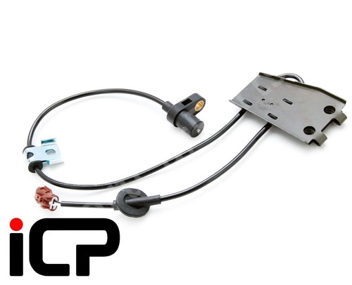 Sensore abs anteriore - sensore,