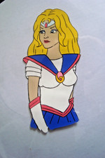 Sailor Moon 1993 Produzione