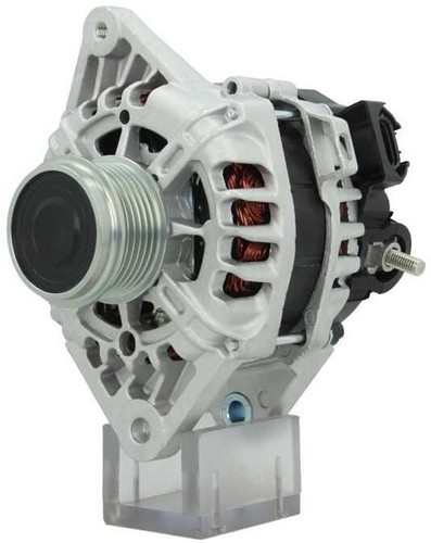 Alternatore nuovo kia ceed - alternatore,
