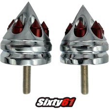Suzuki Gsxr 1000 600 750 Punta