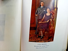 LUIGI BRIGNOLI (Palosco 1881